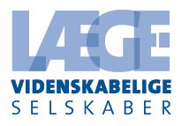 Logo Lægevidenskabelige Selskaber