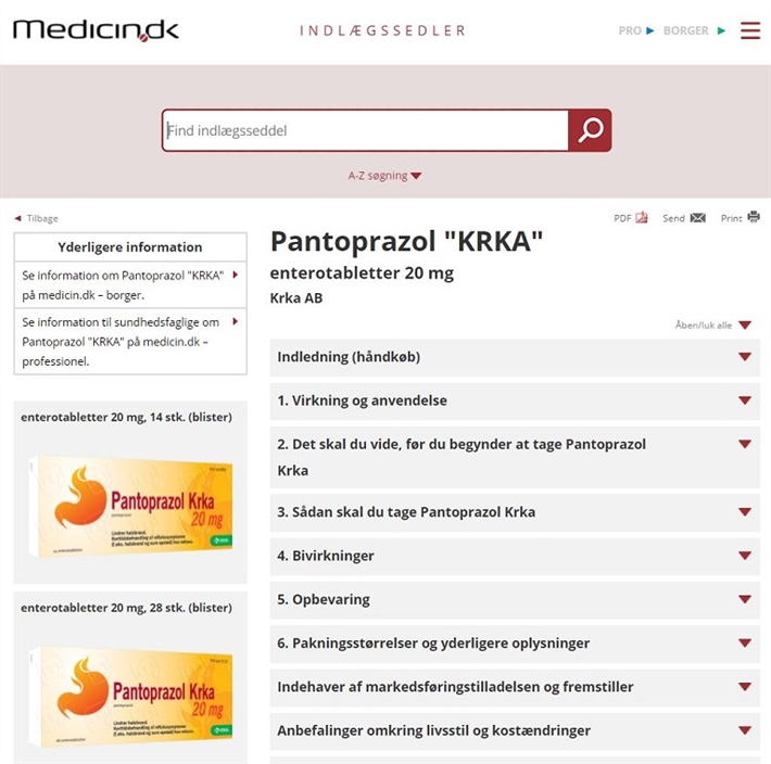Pantoprazol Mockupload