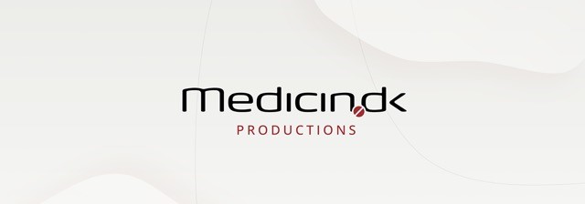Medicin.dk Productions