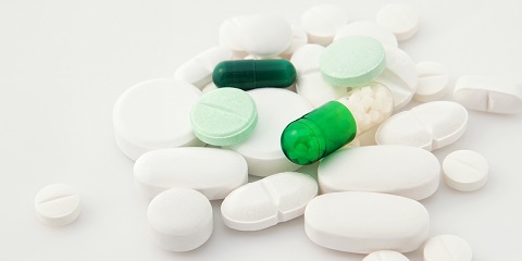 Ammende og medicin