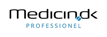Medicin.dk professionel logo 2021 355x125