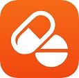 Indlægssedler app ikon
