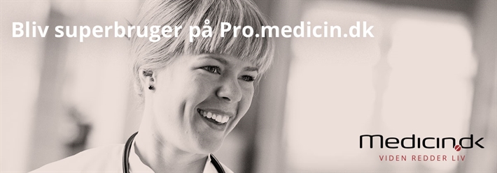 Bliv superbruger