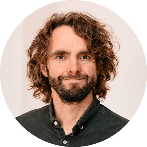Jonas rund