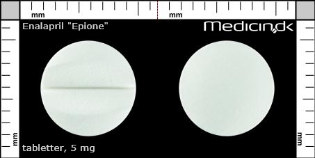 tabletter 5 mg 