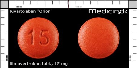 filmovertrukne tabletter 15 mg 