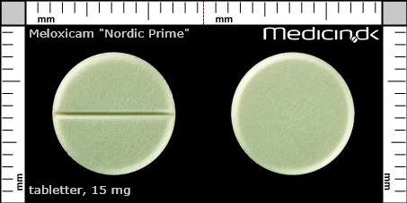 tabletter 15 mg 