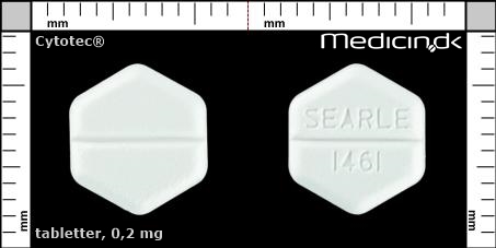 tabletter 0,2 mg 
