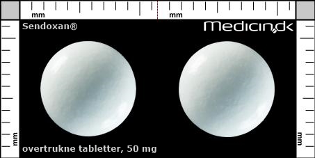 overtrukne tabletter 50 mg 