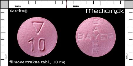filmovertrukne tabletter 10 mg 
