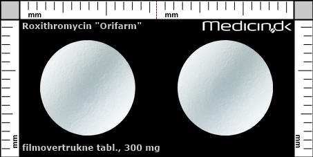 filmovertrukne tabletter 300 mg 