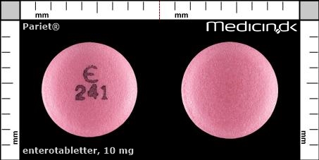 enterotabletter 10 mg 