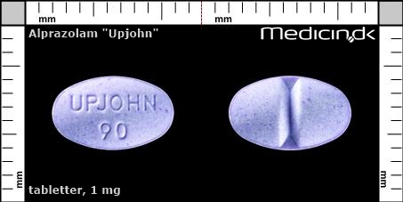 tabletter 1 mg 