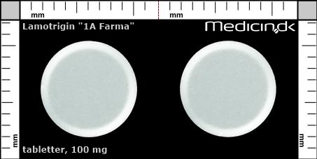 tabletter 100 mg 