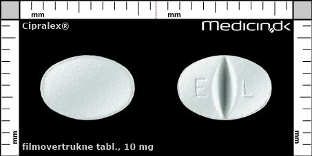 filmovertrukne tabletter 10 mg 