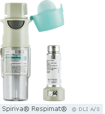 Spiriva® Respimat®
