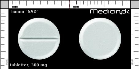 tabletter 300 mg 