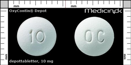depottabletter 10 mg 