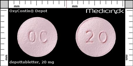 depottabletter 20 mg 