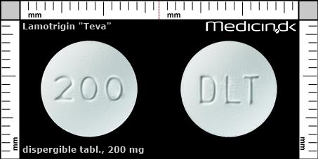 dispergible tabletter 200 mg 