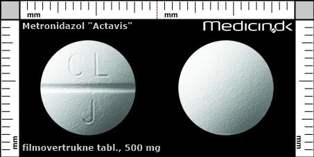 filmovertrukne tabletter 500 mg 