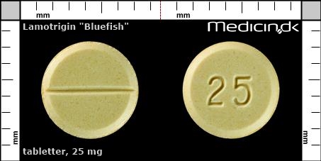tabletter 25 mg 