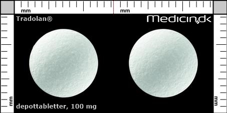 depottabletter 100 mg 