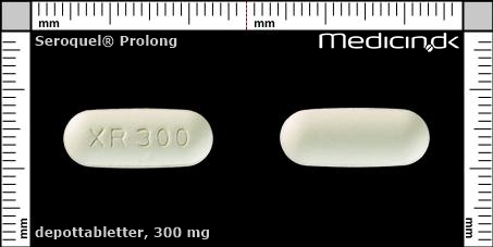 depottabletter 300 mg 