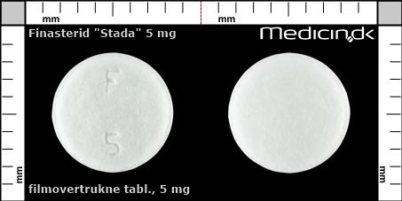 filmovertrukne tabletter 5 mg 