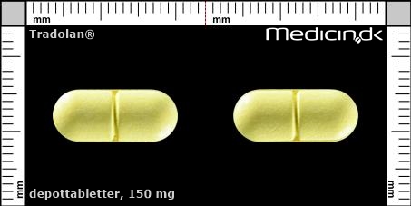 depottabletter 150 mg 