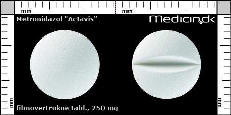 filmovertrukne tabletter 250 mg 