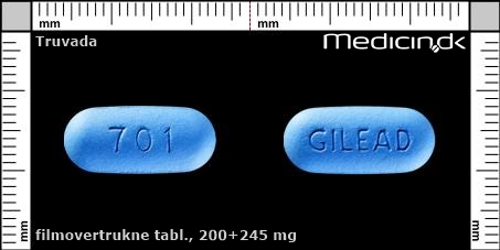 filmovertrukne tabletter 200+245 mg 