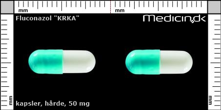 hårde kapsler 50 mg 