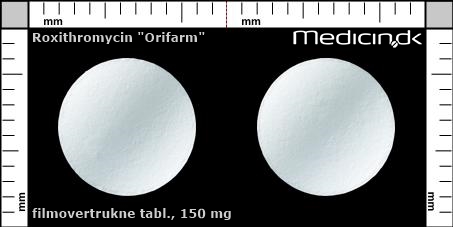filmovertrukne tabletter 150 mg 