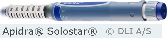 Apidra® Solostar®
