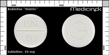 tabletter 10 mg 