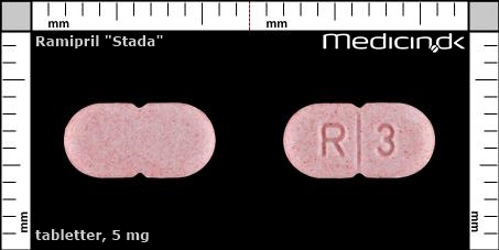 tabletter 5 mg 