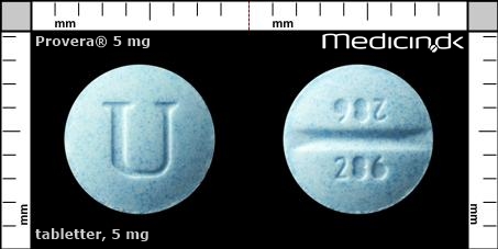 tabletter 5 mg 