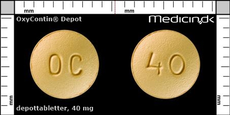 depottabletter 40 mg 