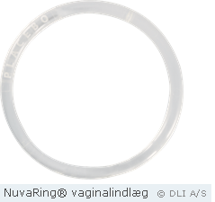 NuvaRing® vaginalindlæg