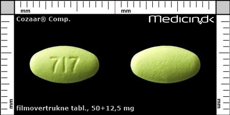 filmovertrukne tabletter 50+12,5 mg 