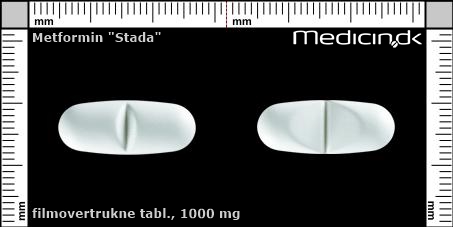 filmovertrukne tabletter 1000 mg 