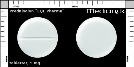 tabletter 5 mg 