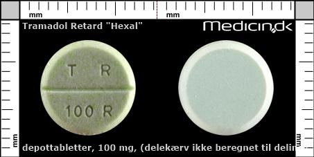 depottabletter 100 mg (delekærv ikke beregnet til deling)