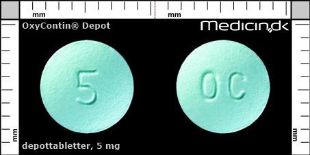 depottabletter 5 mg 