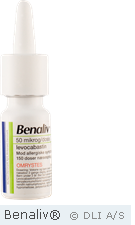 Benaliv®