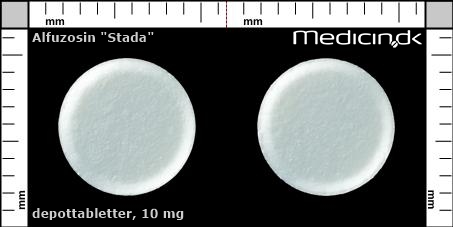 depottabletter 10 mg 