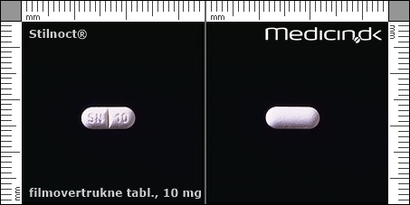 filmovertrukne tabletter 10 mg 
