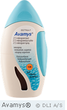 Avamys®