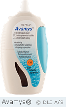 Avamys®